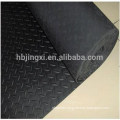 Anti-slip Rubber Floor Mat , colored rubber floor mat